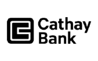 Cathay Bank logo