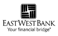 East West Bank logo