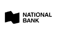 National Bank logo