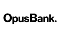Opus Bank logo