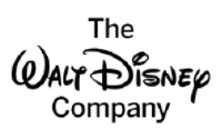 Walt Disney logo