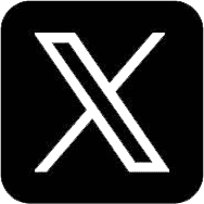 X logo (formerly Twitter)