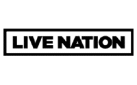 Live Nation logo