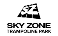 sky zone logo